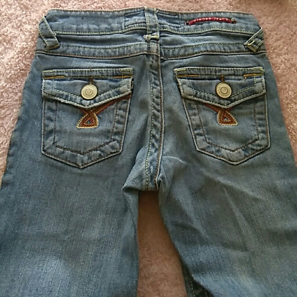 VIGOSS JEANS - Picture 4 of 7