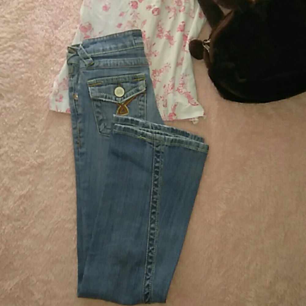 VIGOSS JEANS - Picture 6 of 7