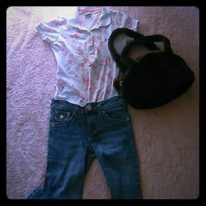 VIGOSS JEANS