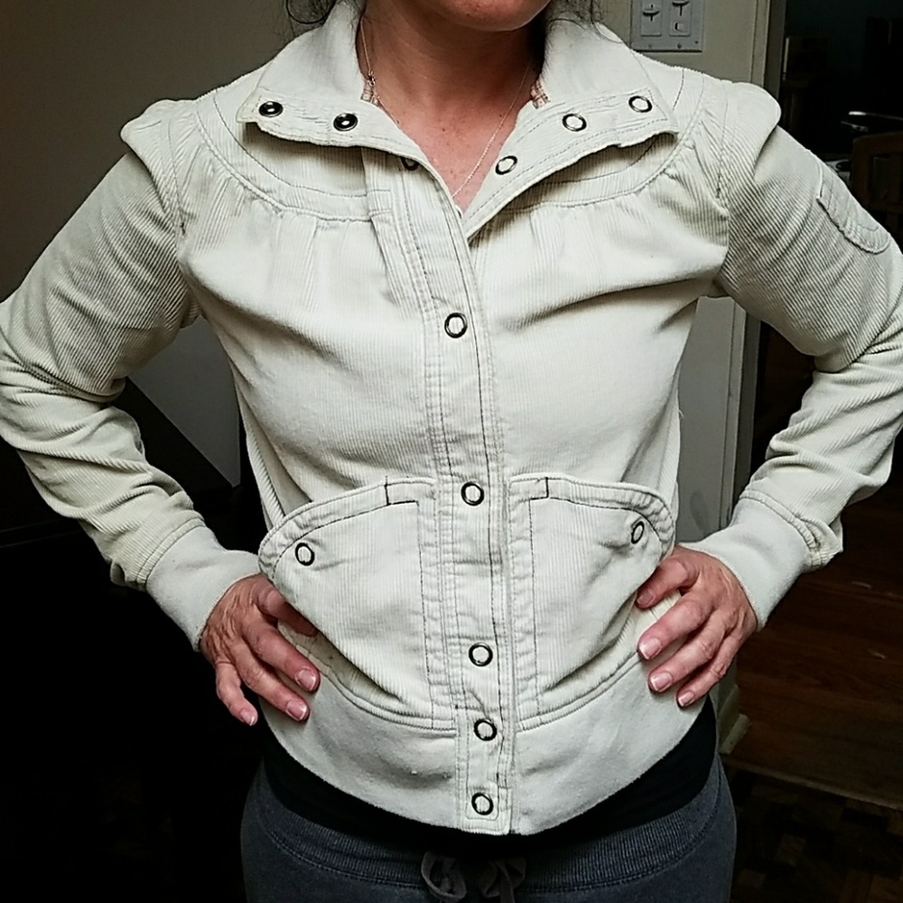 Mossimo Jacket - image 2