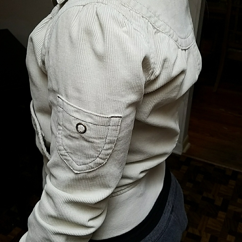 Mossimo Jacket - image 4