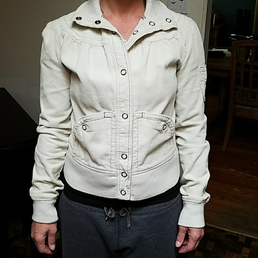 Mossimo Jacket - image 5