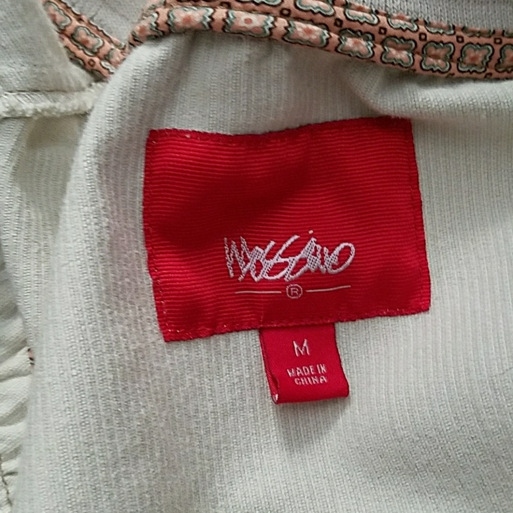 Mossimo Jacket - image 7