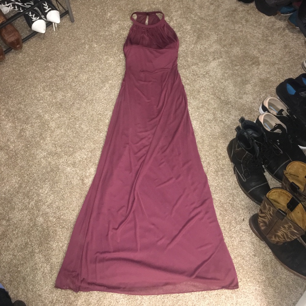 David's bridal Dress