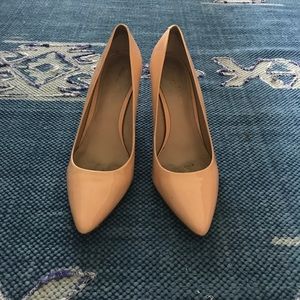 Pour la Victoire Heels Size 9 1/2