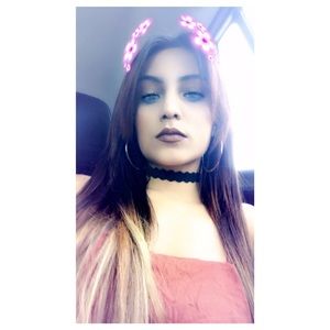 Meet your Posher, Heather