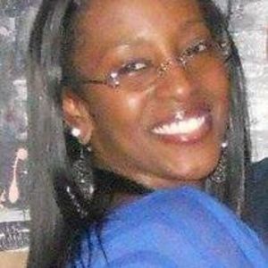 Meet your Posher, Jamiliah