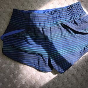 Lulu shorts