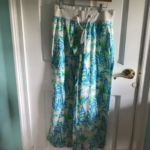 Lilly Pulitzer Pants