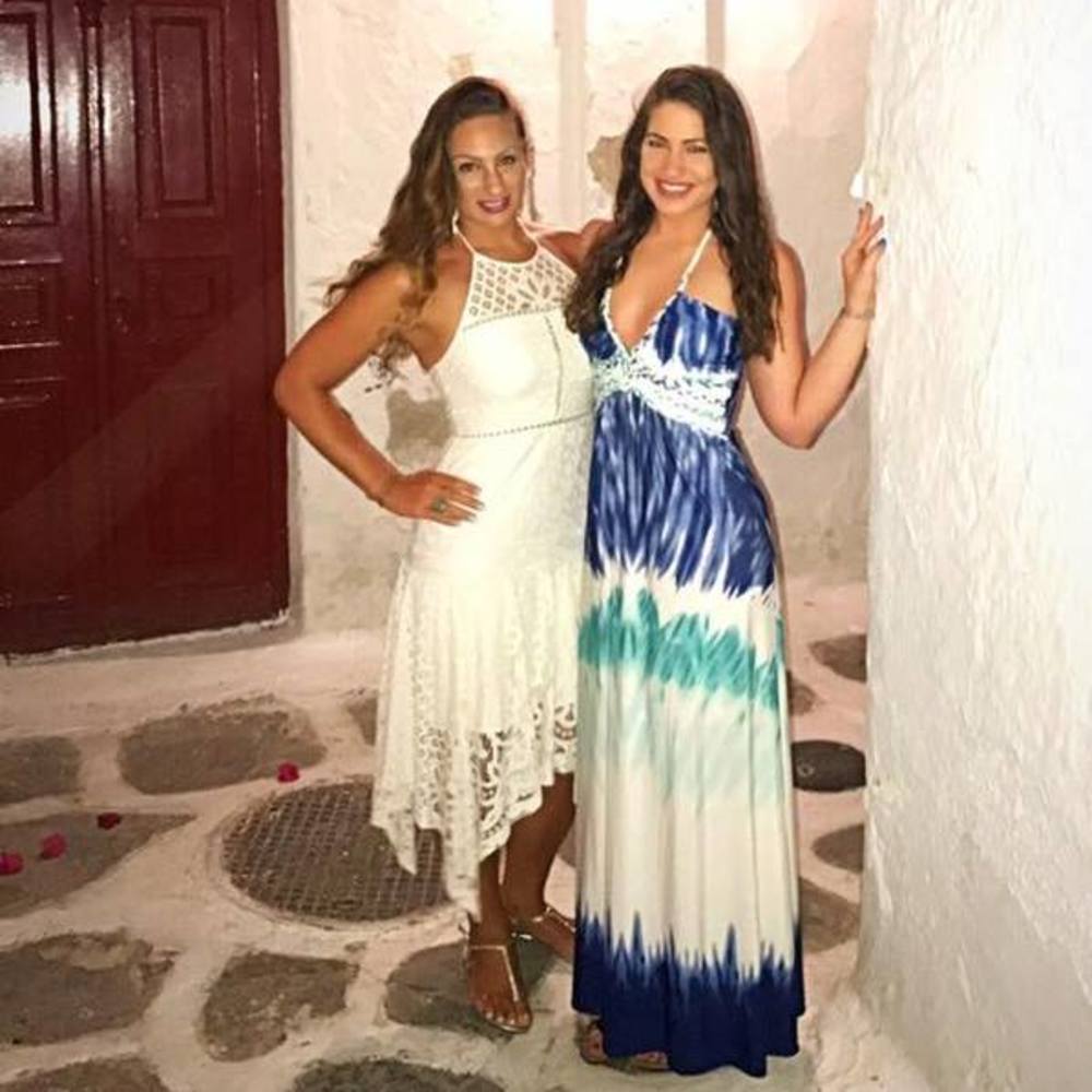 Meet your Posher, Catherine