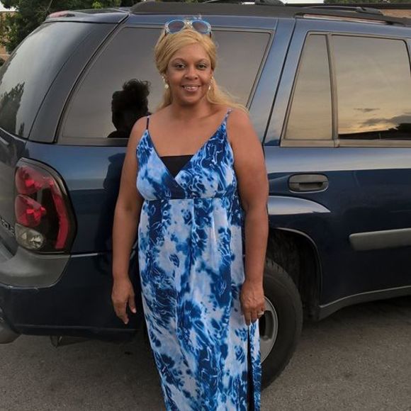 Meet your Posher, Alice - Picture 1 of 1