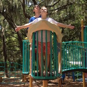 Meet your Posher, Gabriel