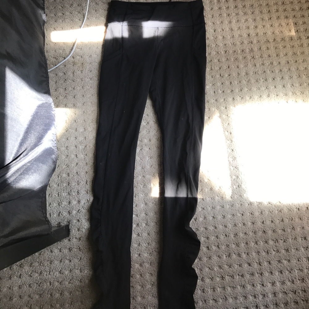 Lulu leggings