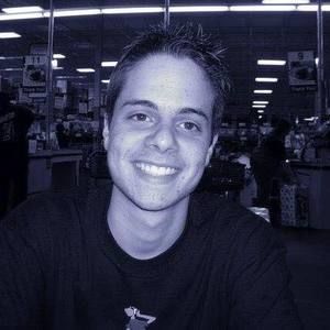 Meet your Posher, Seth