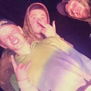 Meet your Posher, Brad