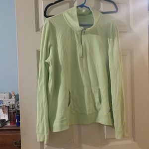 American Eagle 1/4 zip