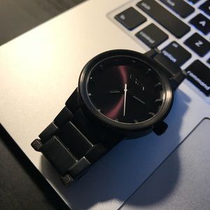 Black Nixon (The Cannon)