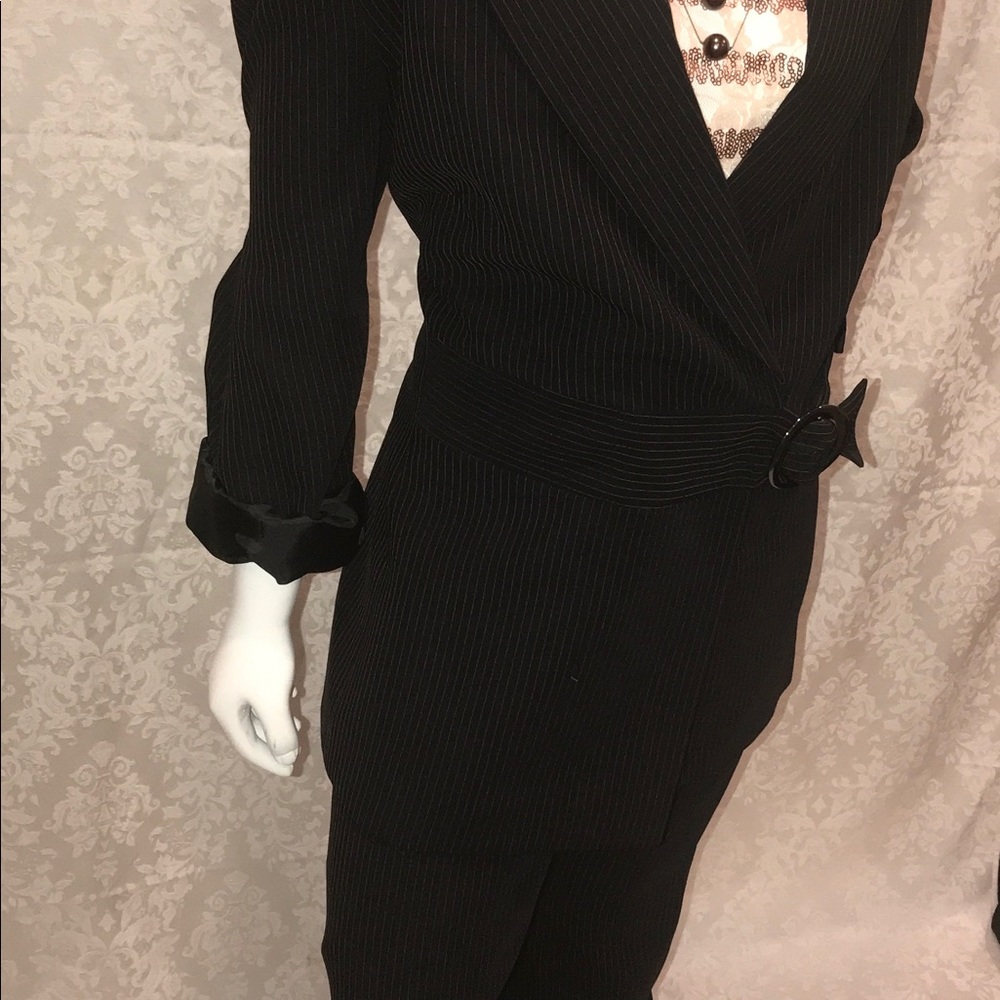 2pc woman's suite