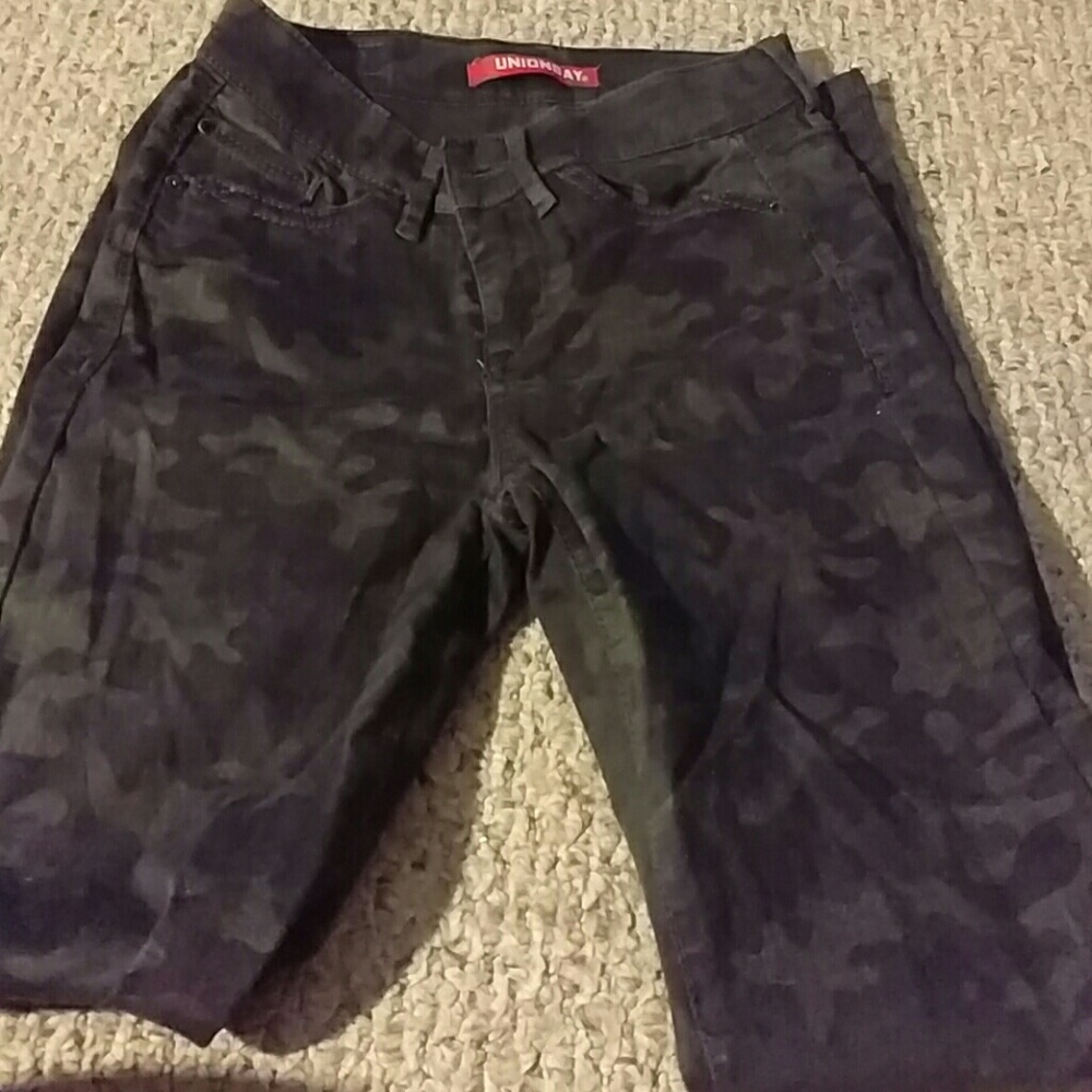 Fatigue junior  jeans