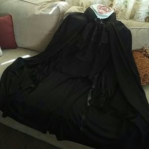 Child's Headless Horseman Costume