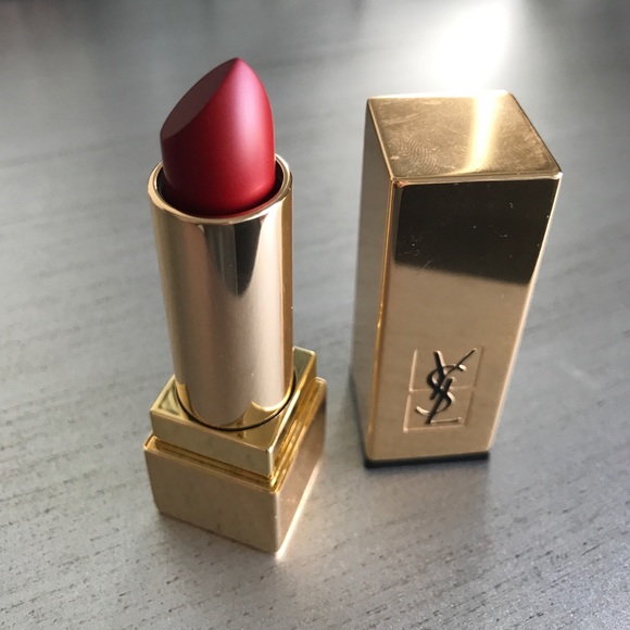 YSL Matte Lipstick - Picture 2 of 2