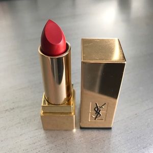 YSL Matte Lipstick