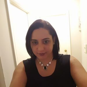 Meet your Posher, Adriana