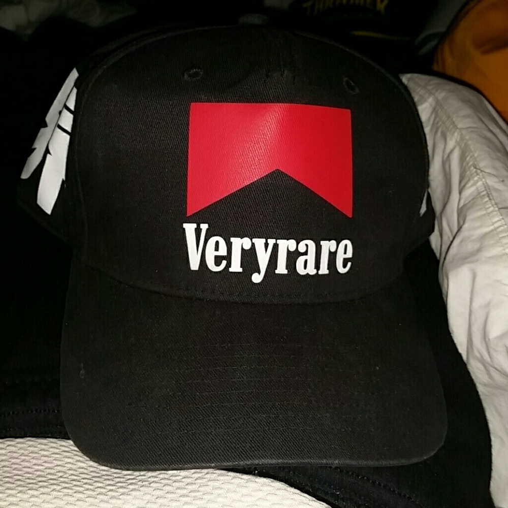 COBRA VERY RARE snap-back