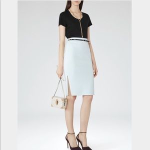 Reiss - “ Melinda” skirt - new with tags