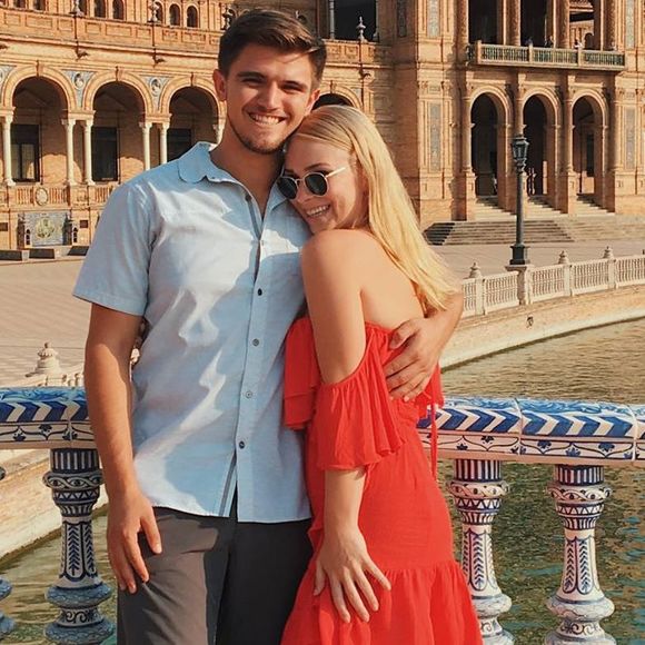 Meet the Posher Other - Meet your Posher, Megan