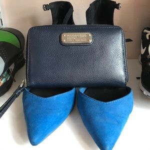 Marc Jacobs Wristlet