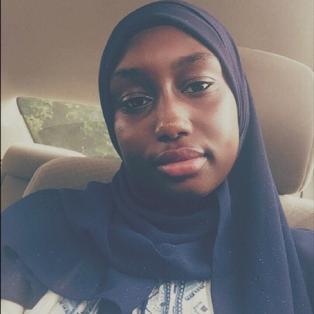 Meet your Posher, Shahla
