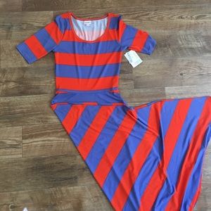 LulaRoe Ana NWT