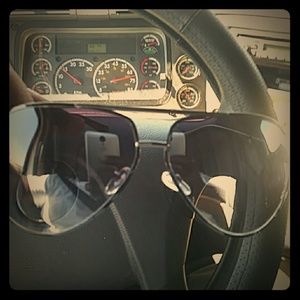 Gucci Shades