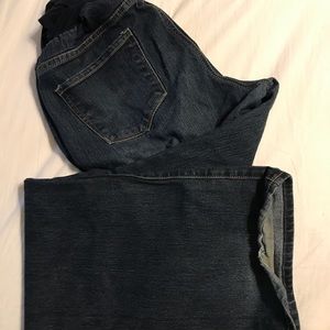 Maternity Jeans