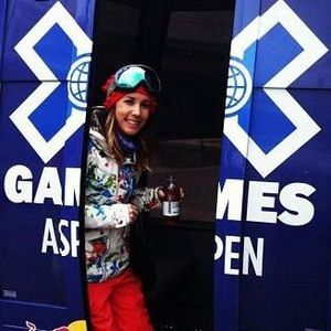 Meet your Posher, Nikki