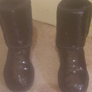 Size 8 Uggs