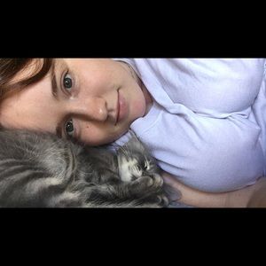 Meet your Posher, Ashlee