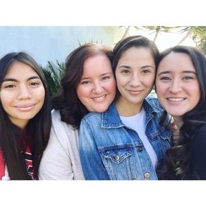 Meet your Posher, Samantha