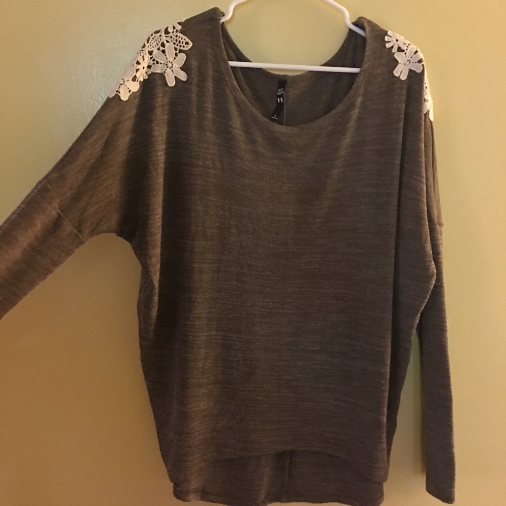 Boutique Top