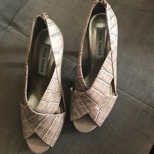 Steve Madden Heels