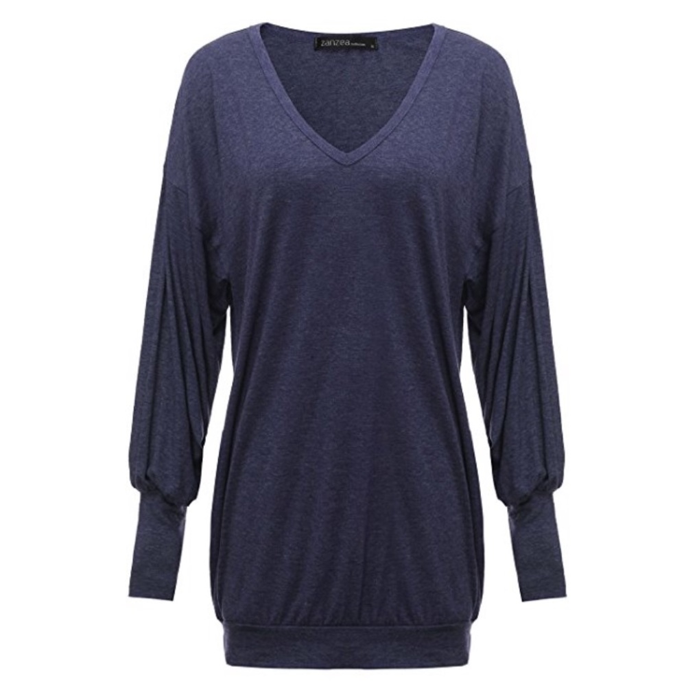 Soft knit pull over - Picture 2 of 5