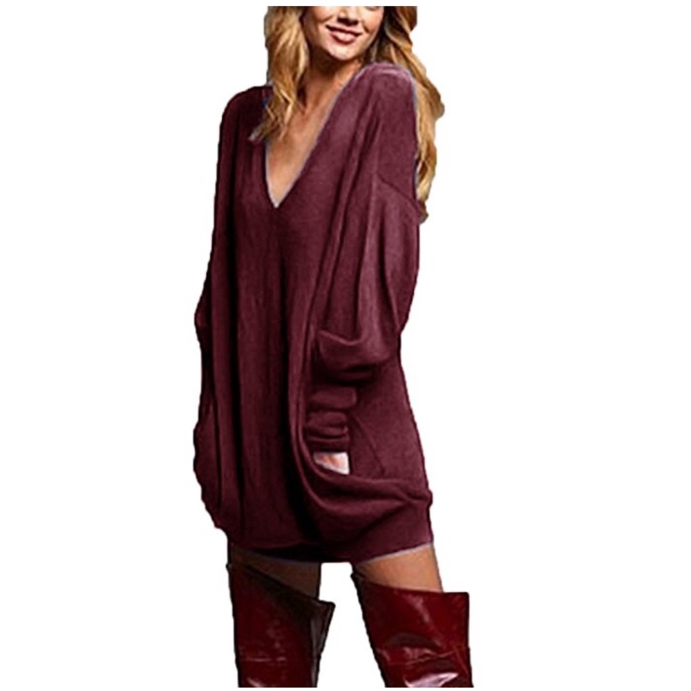 Soft knit pull over - Picture 4 of 5
