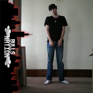 Meet your Posher, Josh