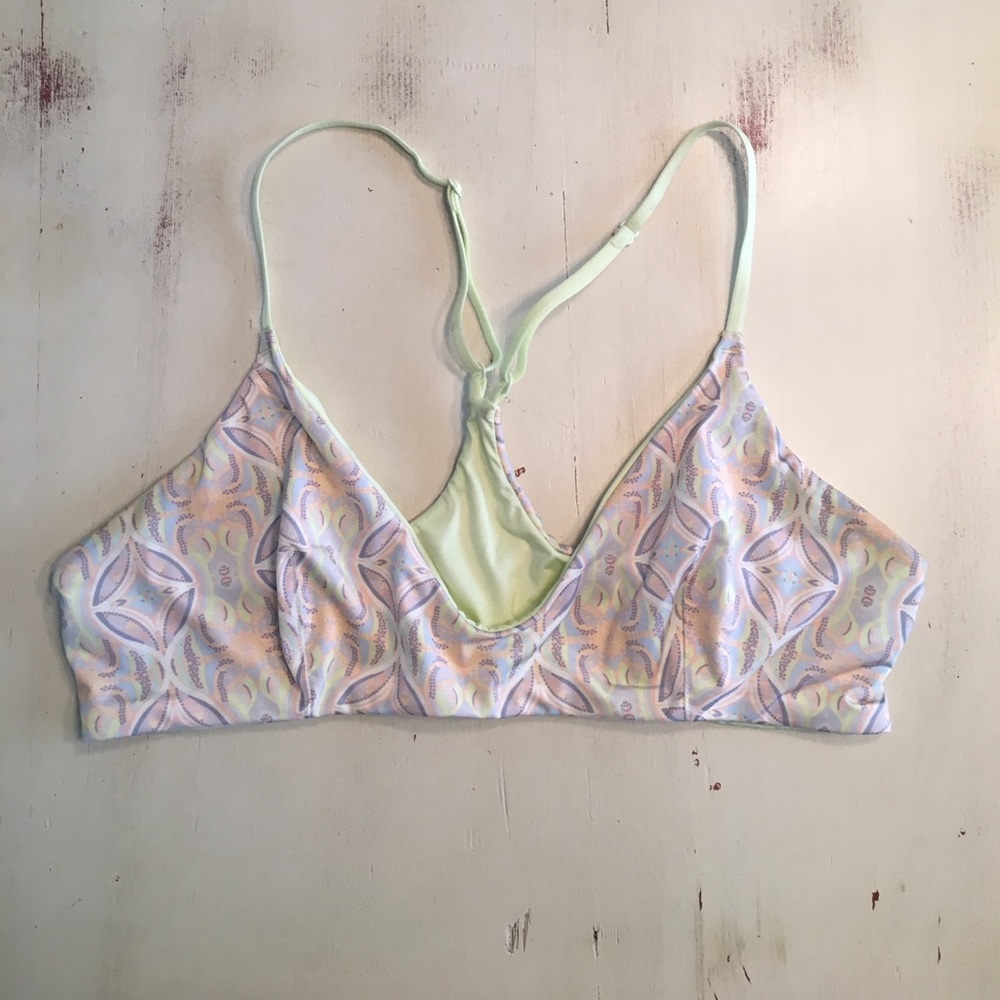 FP Bueno Kaleidoscope Bralette