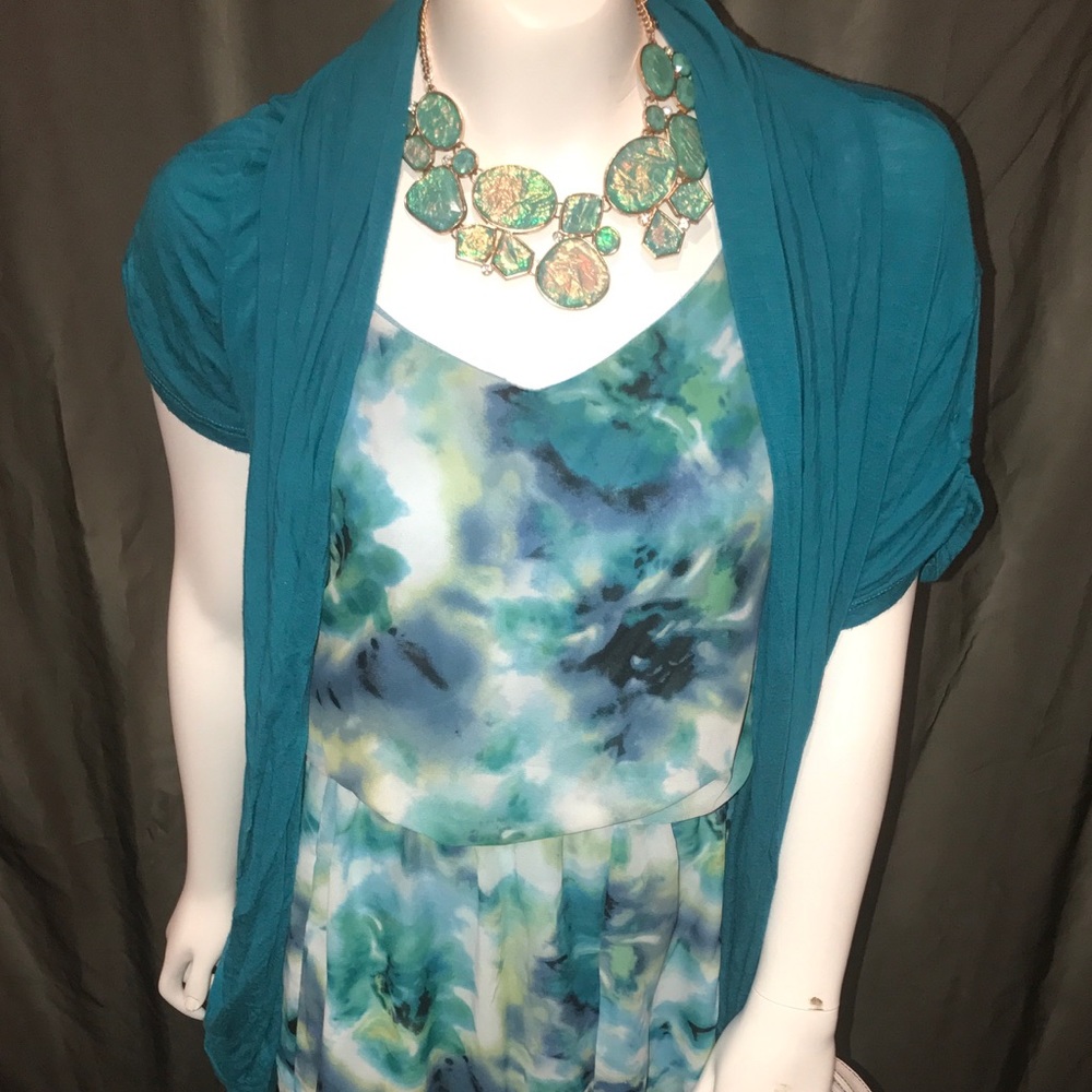 Great light weight dress