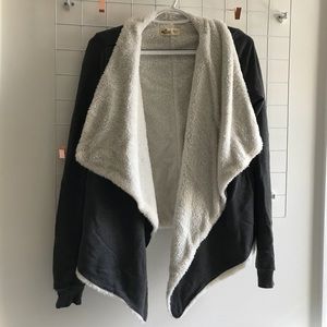 Hollister Cozy Cardigan!