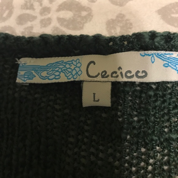 PERFECT SWEATER FOR FALL - Picture 3 of 4