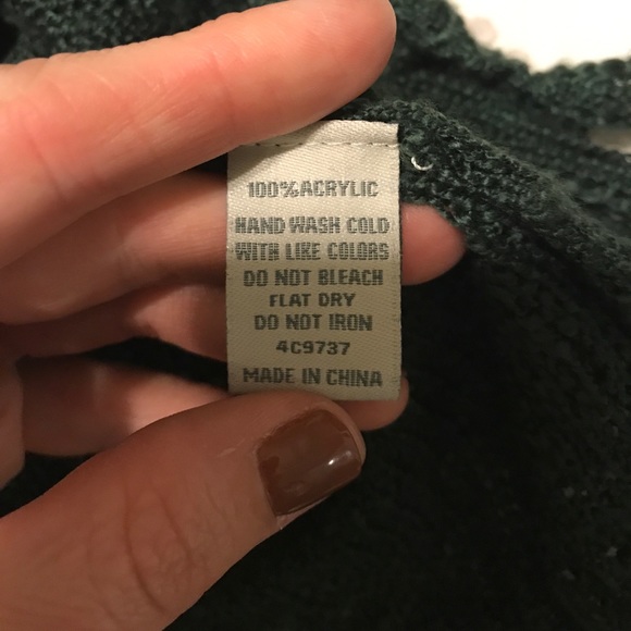 PERFECT SWEATER FOR FALL - Picture 4 of 4