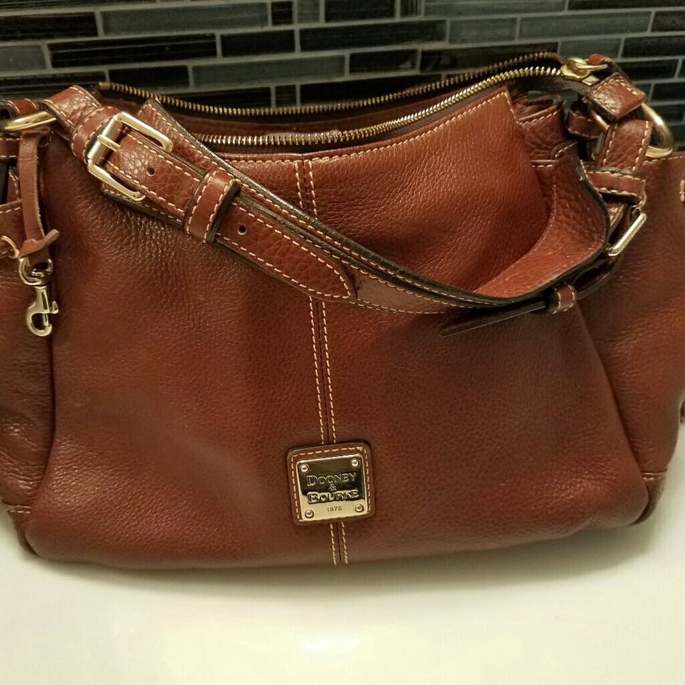 Dooney & Bourke purse